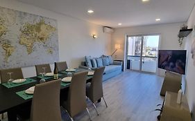 Pe N'Areia Guesthouse