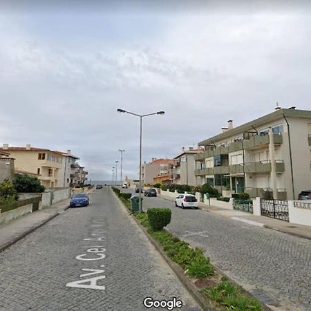 Pe N'Areia Guesthouse Vila do Conde Exterior photo
