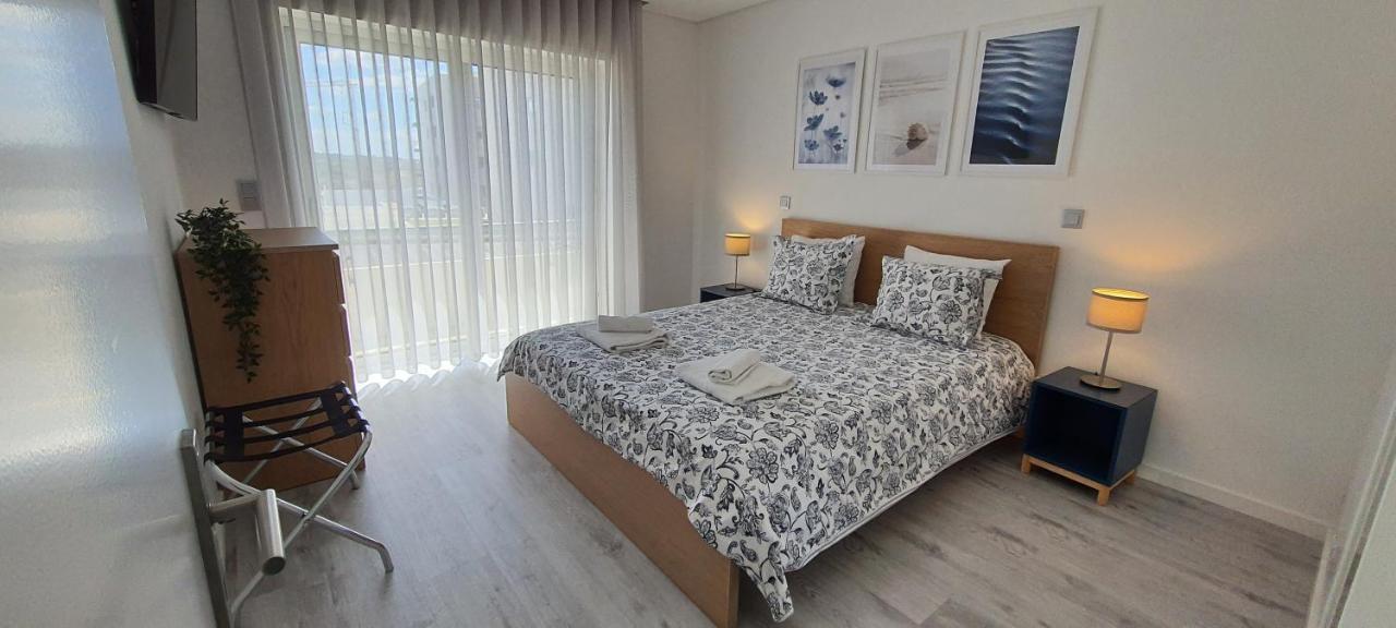 Pe N'Areia Guesthouse Vila do Conde Exterior photo